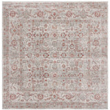 safavieh clearance vintage tabriz vta210f grey rug