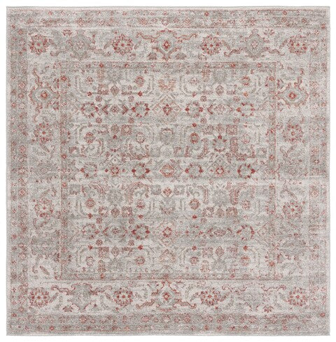 safavieh clearance vintage tabriz vta210f grey rug