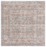 safavieh clearance vintage tabriz vta210f grey rug