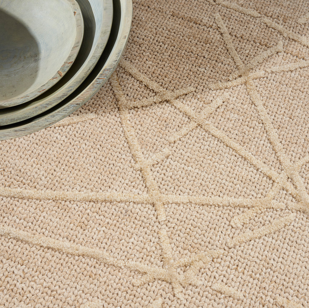 nourison ck044 wander wnd01 natural rug