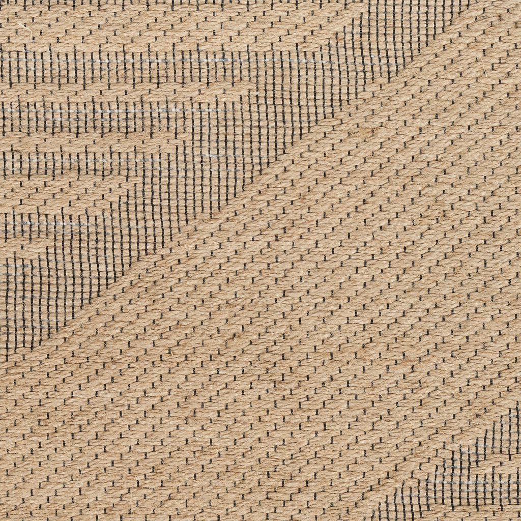 nourison washable jute wsj01 natural beige rug