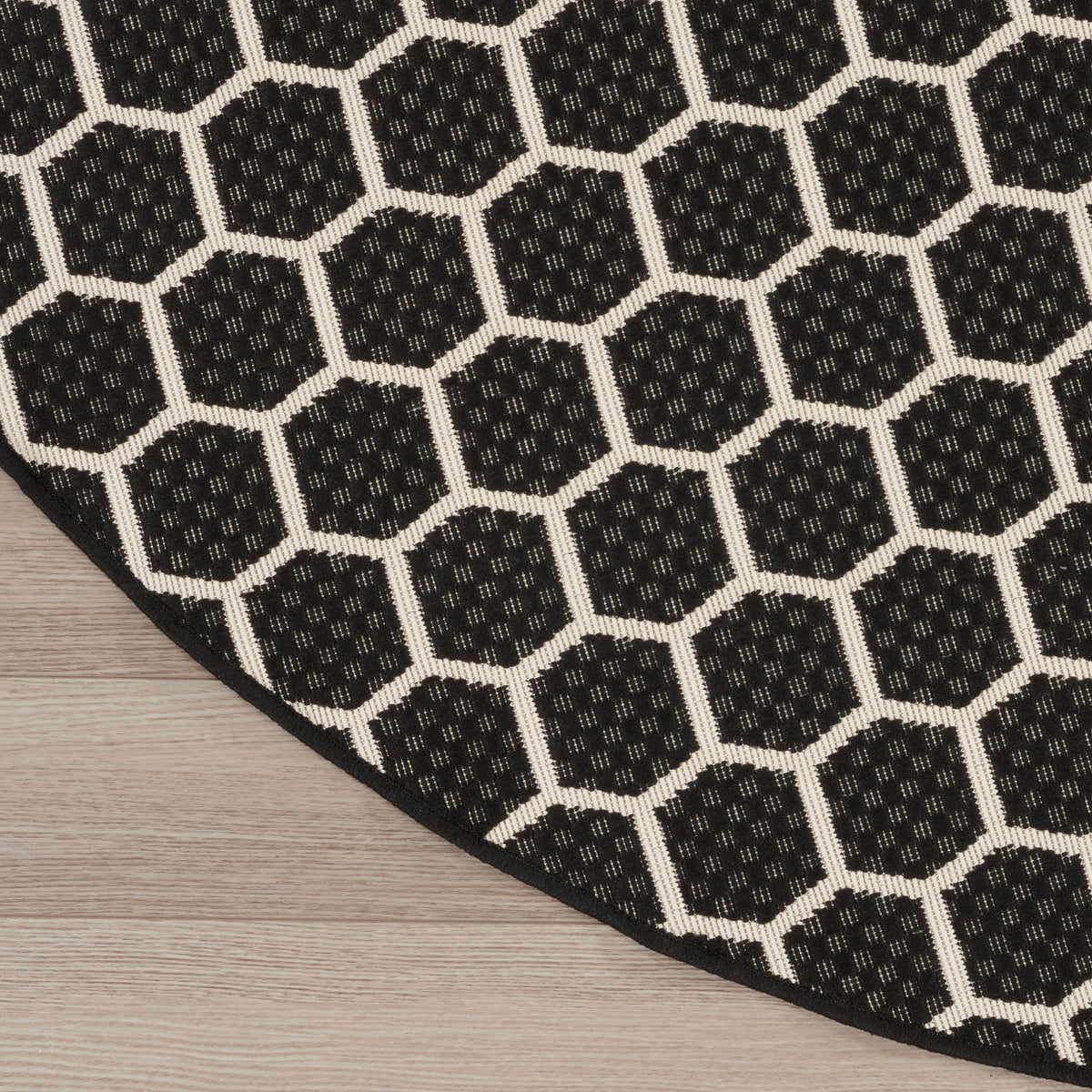 nourison twist reversible tws01 black rug