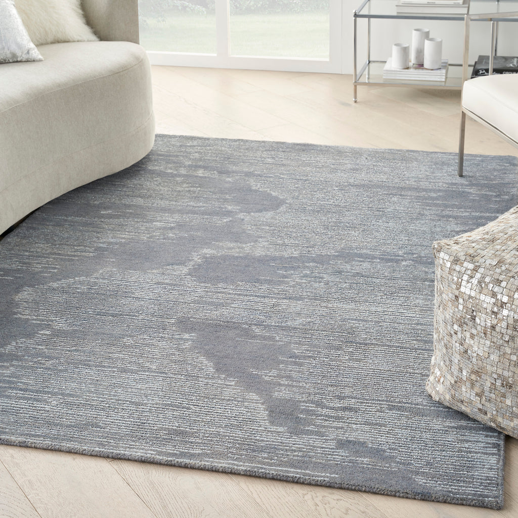 nourison ma30 star smr02 blue rug