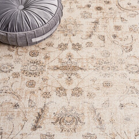 safavieh clearance vintage vtg120 3440 stone rug