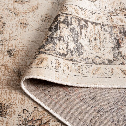 safavieh clearance vintage vtg120 3440 stone rug