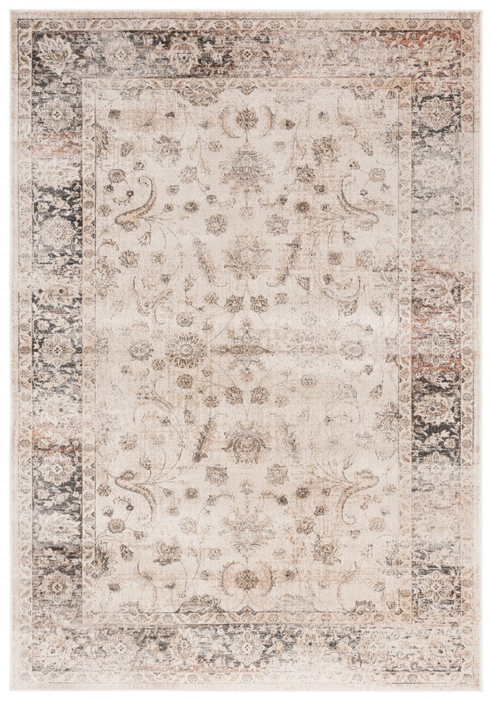 safavieh clearance vintage vtg120 3440 stone rug