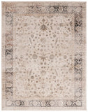 safavieh clearance vintage vtg120 3440 stone rug
