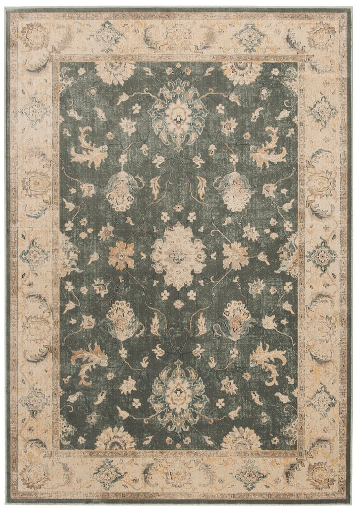 safavieh clearance vintage vtg143 110 light grey rug