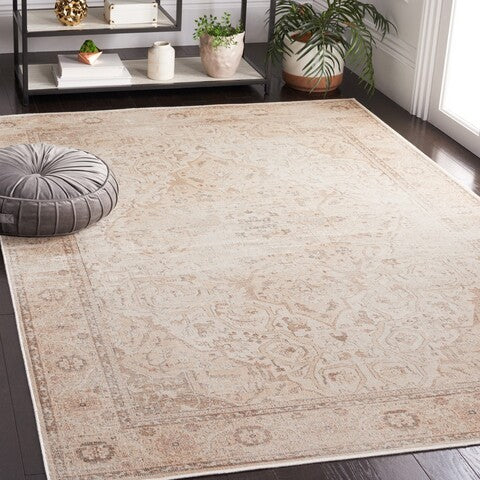 safavieh clearance vintage vtg179 3440 stone rug