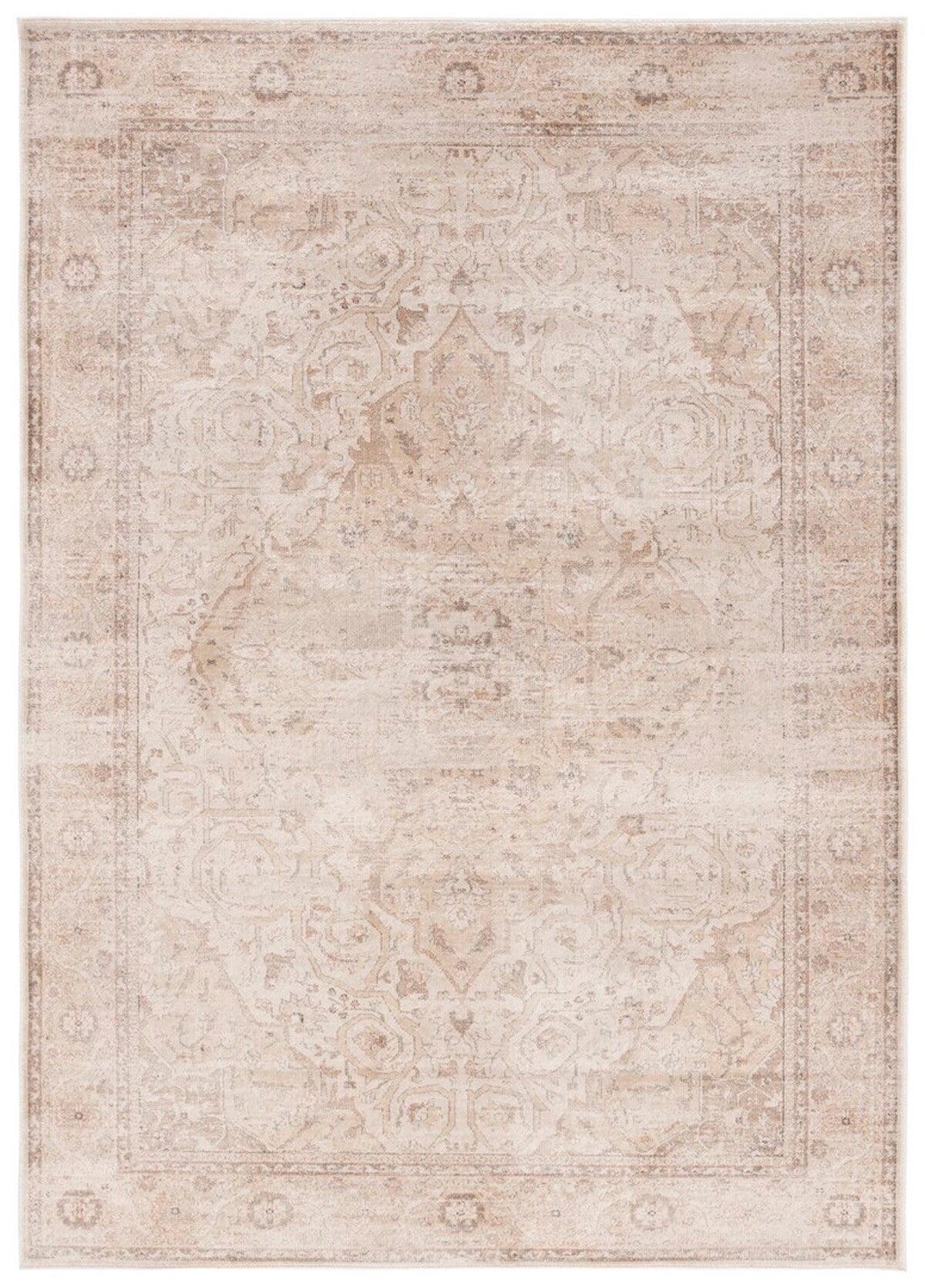 safavieh clearance vintage vtg179 3440 stone rug