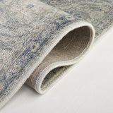 safavieh clearance vintage vtg179 7660 silver rug