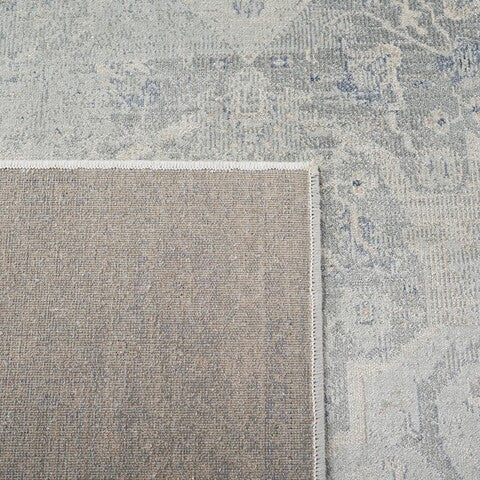 safavieh clearance vintage vtg179 7660 silver rug