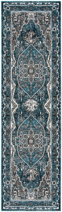 safavieh clearance vintage hamadan vth210j blue rug