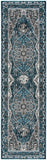 safavieh clearance vintage hamadan vth210j blue rug