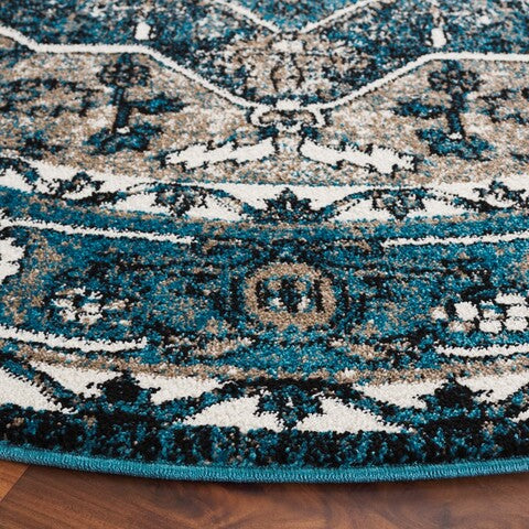 safavieh clearance vintage hamadan vth210j blue rug