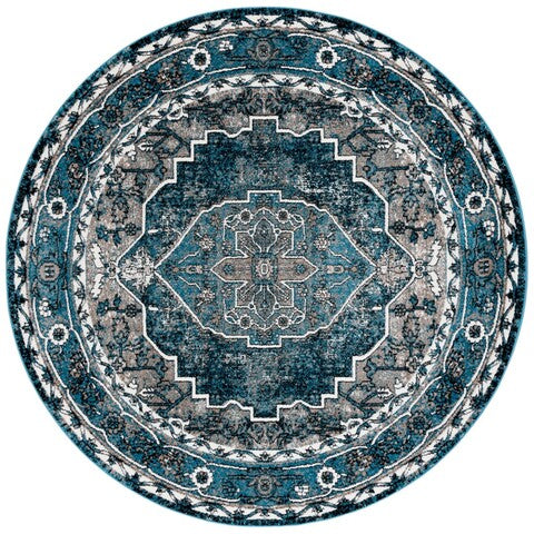 safavieh clearance vintage hamadan vth210j blue rug