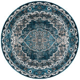 safavieh clearance vintage hamadan vth210j blue rug