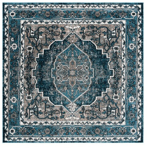 safavieh clearance vintage hamadan vth210j blue rug