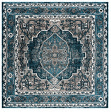 safavieh clearance vintage hamadan vth210j blue rug