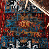safavieh clearance vintage hamadan vth213q red rug