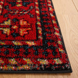 safavieh clearance vintage hamadan vth213q red rug