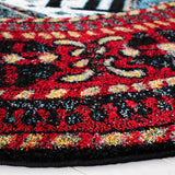 safavieh clearance vintage hamadan vth213q red rug