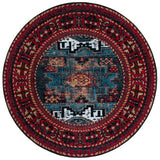 safavieh clearance vintage hamadan vth213q red rug