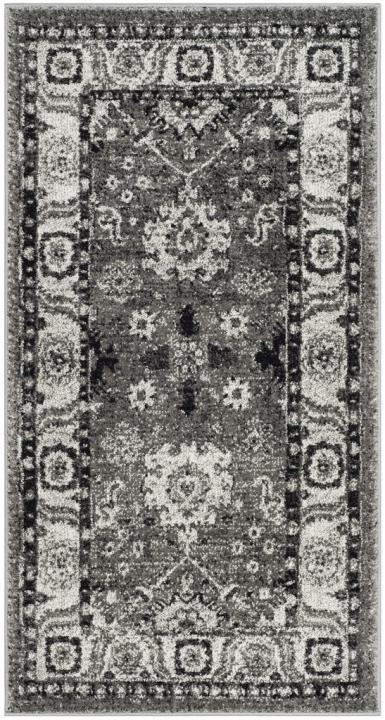 safavieh clearance vintage hamadan vth214k grey rug