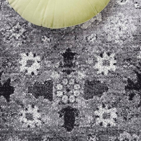 safavieh clearance vintage hamadan vth214k grey rug