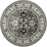 safavieh clearance vintage hamadan vth214k grey rug