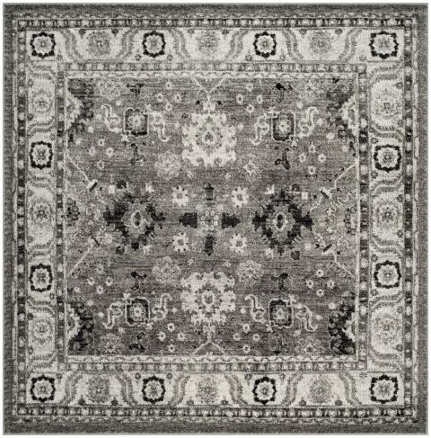 safavieh clearance vintage hamadan vth214k grey rug