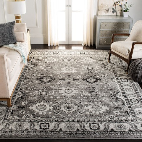 safavieh clearance vintage hamadan vth214k grey rug