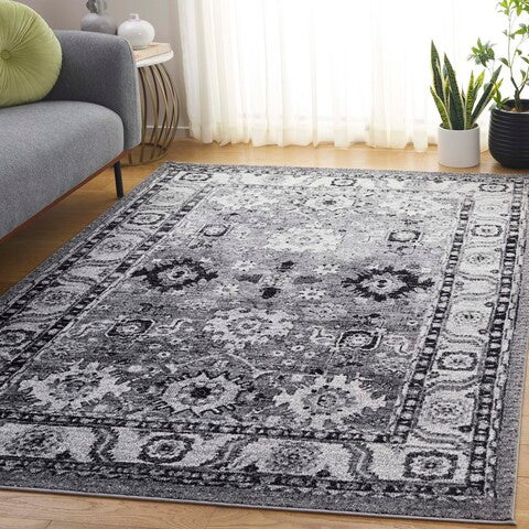 safavieh clearance vintage hamadan vth214k grey rug