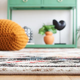 safavieh clearance vintage hamadan vth223a ivory rug