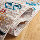 safavieh clearance vintage hamadan vth223a ivory rug