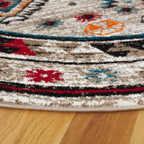 safavieh clearance vintage hamadan vth223a ivory rug