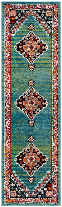 safavieh clearance vintage hamadan vth224w green rug