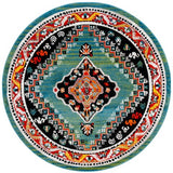 safavieh clearance vintage hamadan vth224w green rug