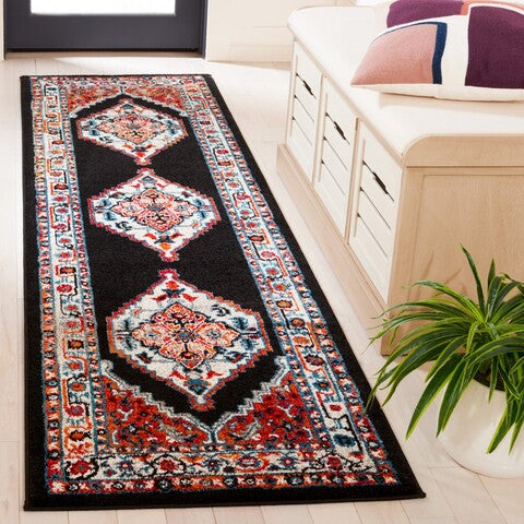 safavieh clearance vintage hamadan vth225p red rug