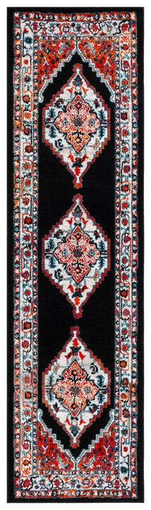 safavieh clearance vintage hamadan vth225p red rug