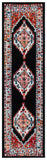 safavieh clearance vintage hamadan vth225p red rug