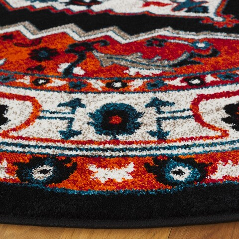 safavieh clearance vintage hamadan vth225p red rug