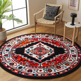 safavieh clearance vintage hamadan vth225p red rug