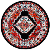 safavieh clearance vintage hamadan vth225p red rug