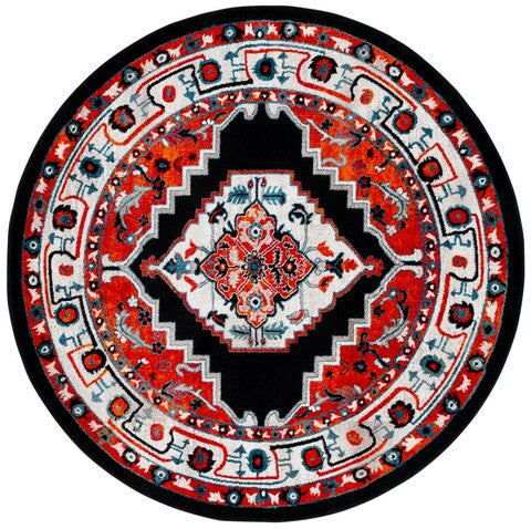 safavieh clearance vintage hamadan vth225p red rug