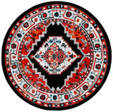 safavieh clearance vintage hamadan vth225p red rug