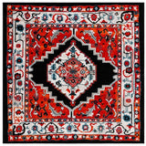 safavieh clearance vintage hamadan vth225p red rug