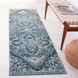 safavieh clearance vintage hamadan vth226j blue rug