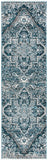 safavieh clearance vintage hamadan vth226j blue rug