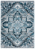 safavieh clearance vintage hamadan vth226j blue rug